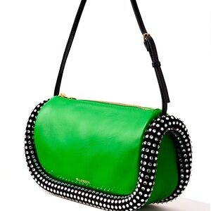 JW Crystal Bumper bag